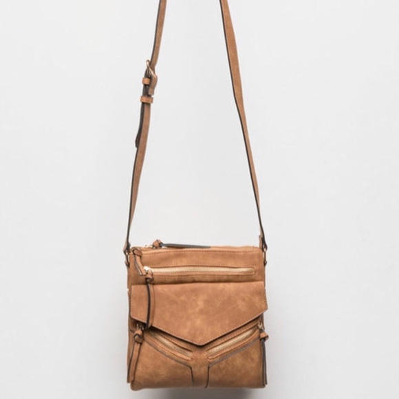 Free People Handbags - Trisha Bag
